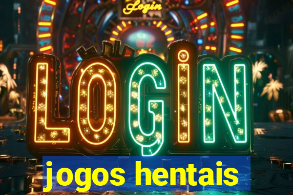 jogos hentais